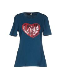 Футболка Love Moschino