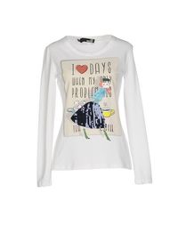Футболка Love Moschino