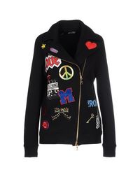 Толстовка Love Moschino