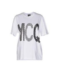 Футболка MCQ Alexander Mcqueen