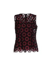 Топ без рукавов Dolce &; Gabbana