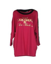 Футболка Love Moschino