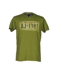 Футболка Armani Jeans