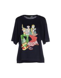 Футболка Love Moschino