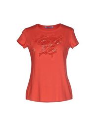 Футболка Blumarine