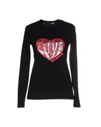 Футболка Love Moschino