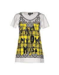 Футболка Just Cavalli