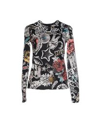 Футболка Love Moschino