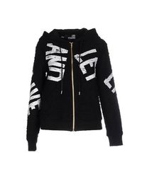 Толстовка Love Moschino