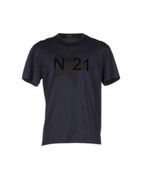Футболка N° 21