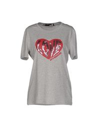 Футболка Love Moschino