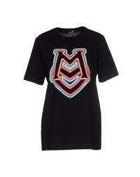 Футболка Love Moschino