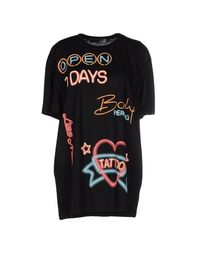 Футболка Love Moschino
