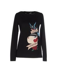 Футболка Love Moschino