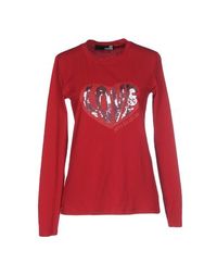 Футболка Love Moschino