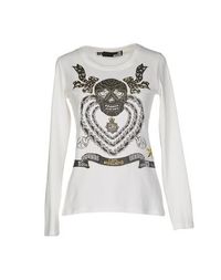 Футболка Love Moschino