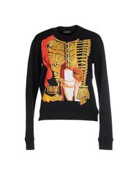 Толстовка Dsquared2