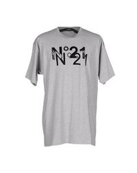 Футболка N° 21