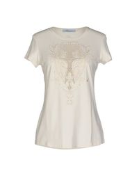 Футболка Blumarine