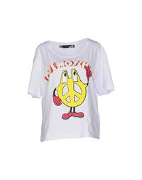Футболка Love Moschino
