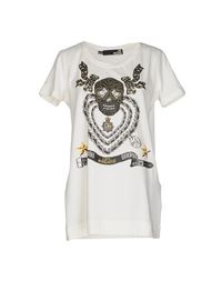 Футболка Love Moschino