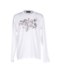 Футболка Dsquared2