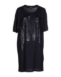 Короткое платье Armani Jeans