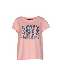 Футболка Love Moschino
