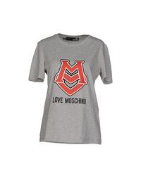 Футболка Love Moschino