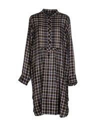 Короткое платье Isabel Marant Étoile