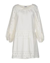 Короткое платье Moschino Cheapandchic