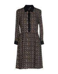 Короткое платье Love Moschino