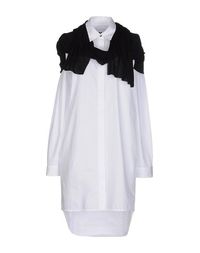 Короткое платье MM6 BY Maison Margiela