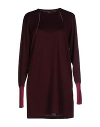 Короткое платье Maison Margiela 4