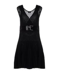 Короткое платье Just Cavalli