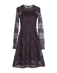 Короткое платье M Missoni