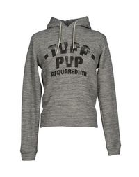 Толстовка Dsquared2