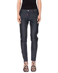 Джинсовые брюки Dsquared2