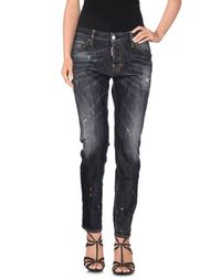 Джинсовые брюки Dsquared2