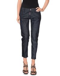 Джинсовые брюки Dsquared2