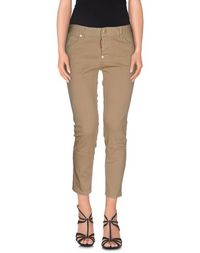 Джинсовые брюки Dsquared2