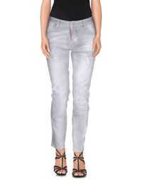Джинсовые брюки Dsquared2