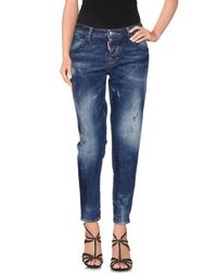 Джинсовые брюки Dsquared2