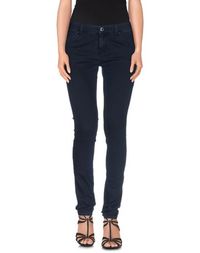 Джинсовые брюки Armani Jeans