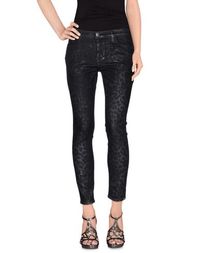 Джинсовые брюки Current/Elliott