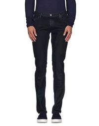 Джинсовые брюки Just Cavalli