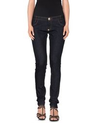 Джинсовые брюки Philipp Plein