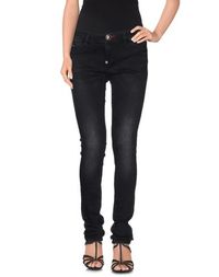 Джинсовые брюки Philipp Plein