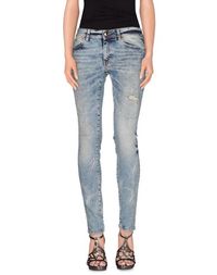 Джинсовые брюки Just Cavalli