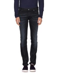 Джинсовые брюки Just Cavalli